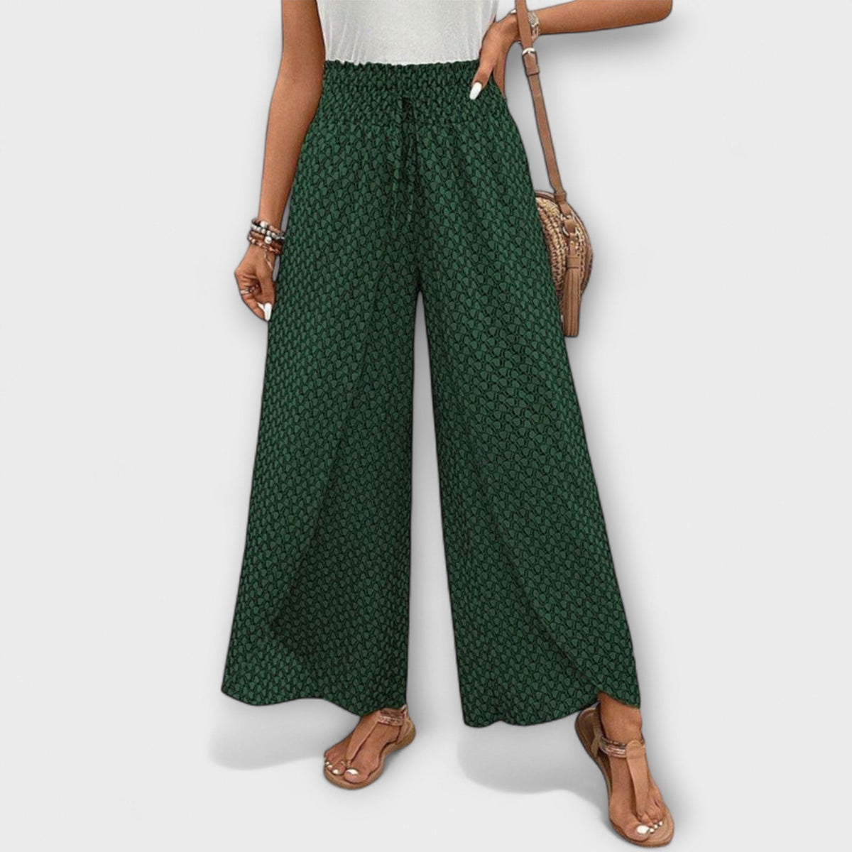 Pantaloni Carlotta
