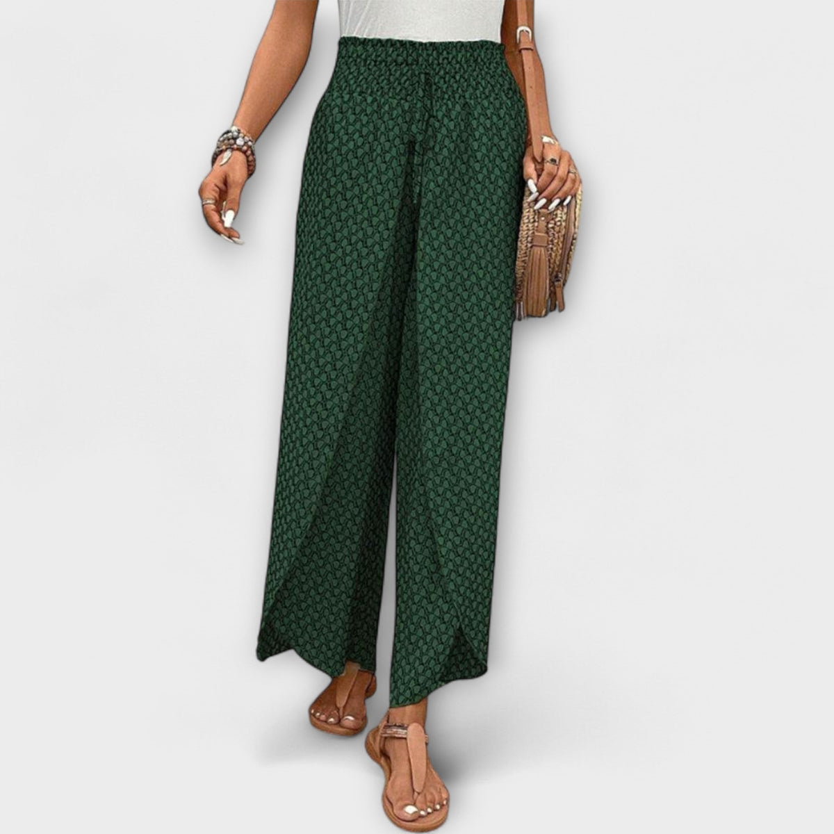 Pantaloni Carlotta