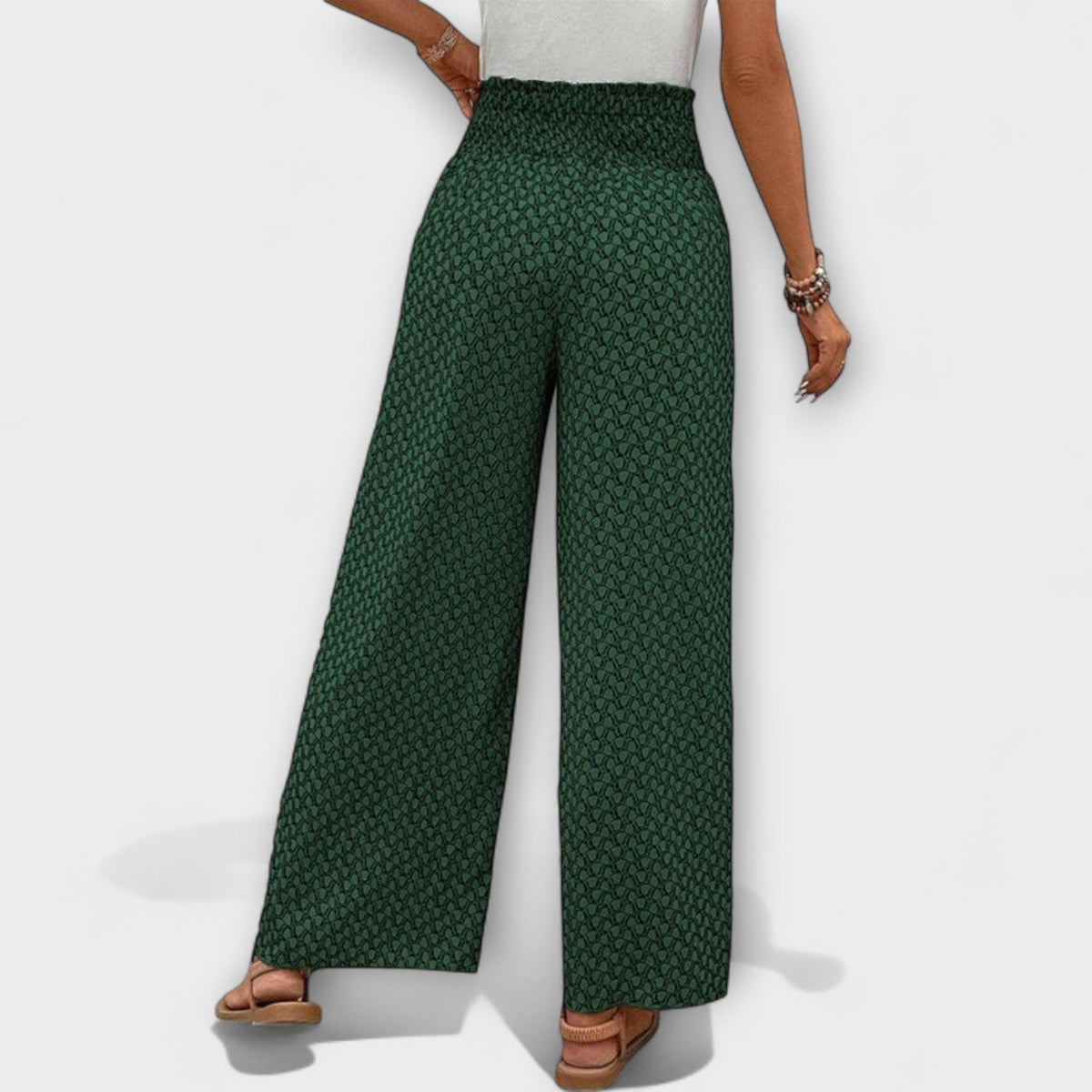 Pantaloni Carlotta