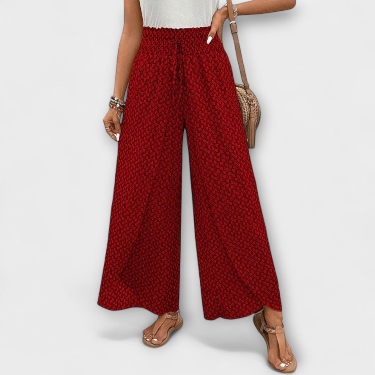 Pantaloni Carlotta