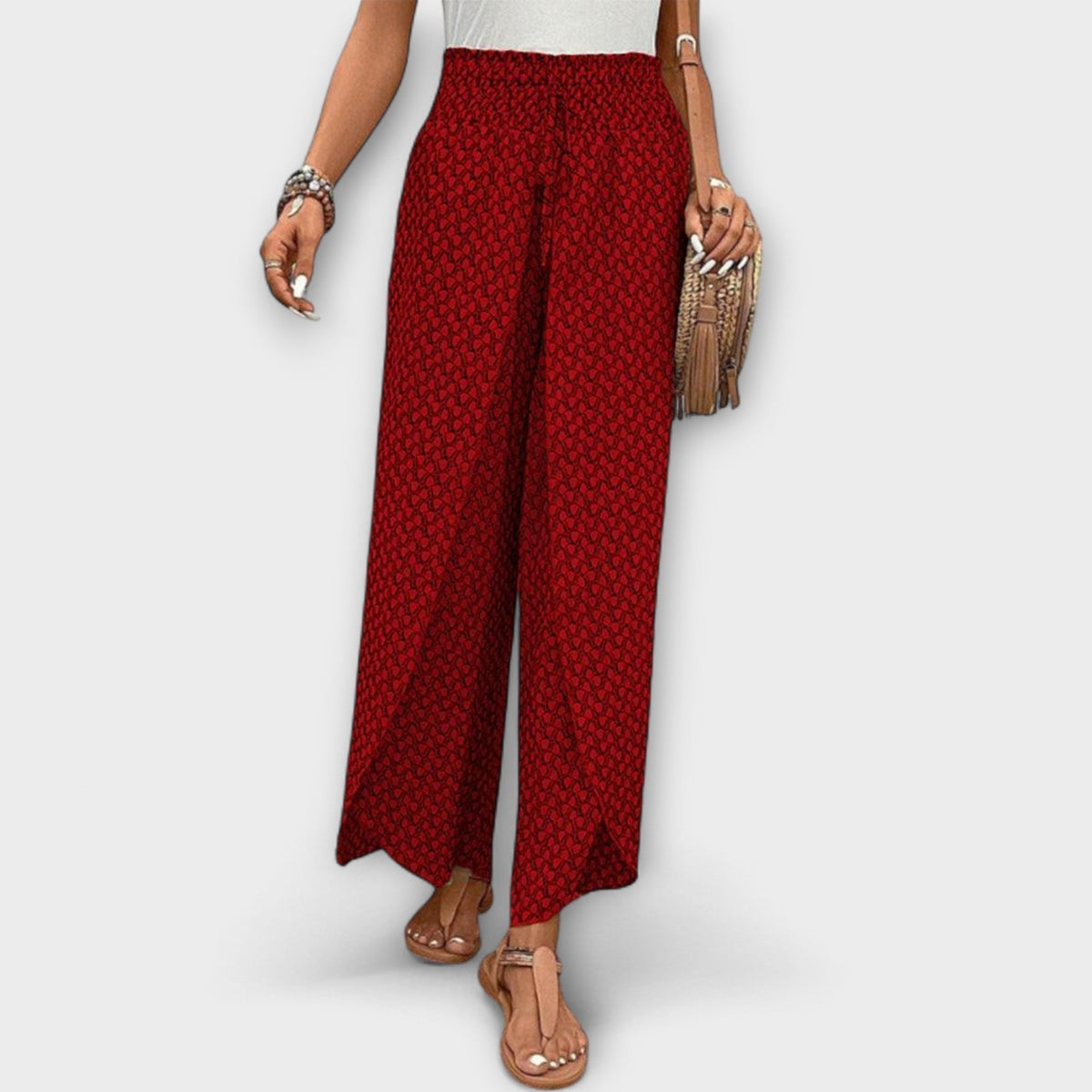Pantaloni Carlotta