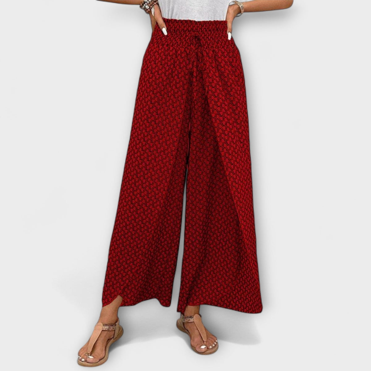 Pantaloni Carlotta