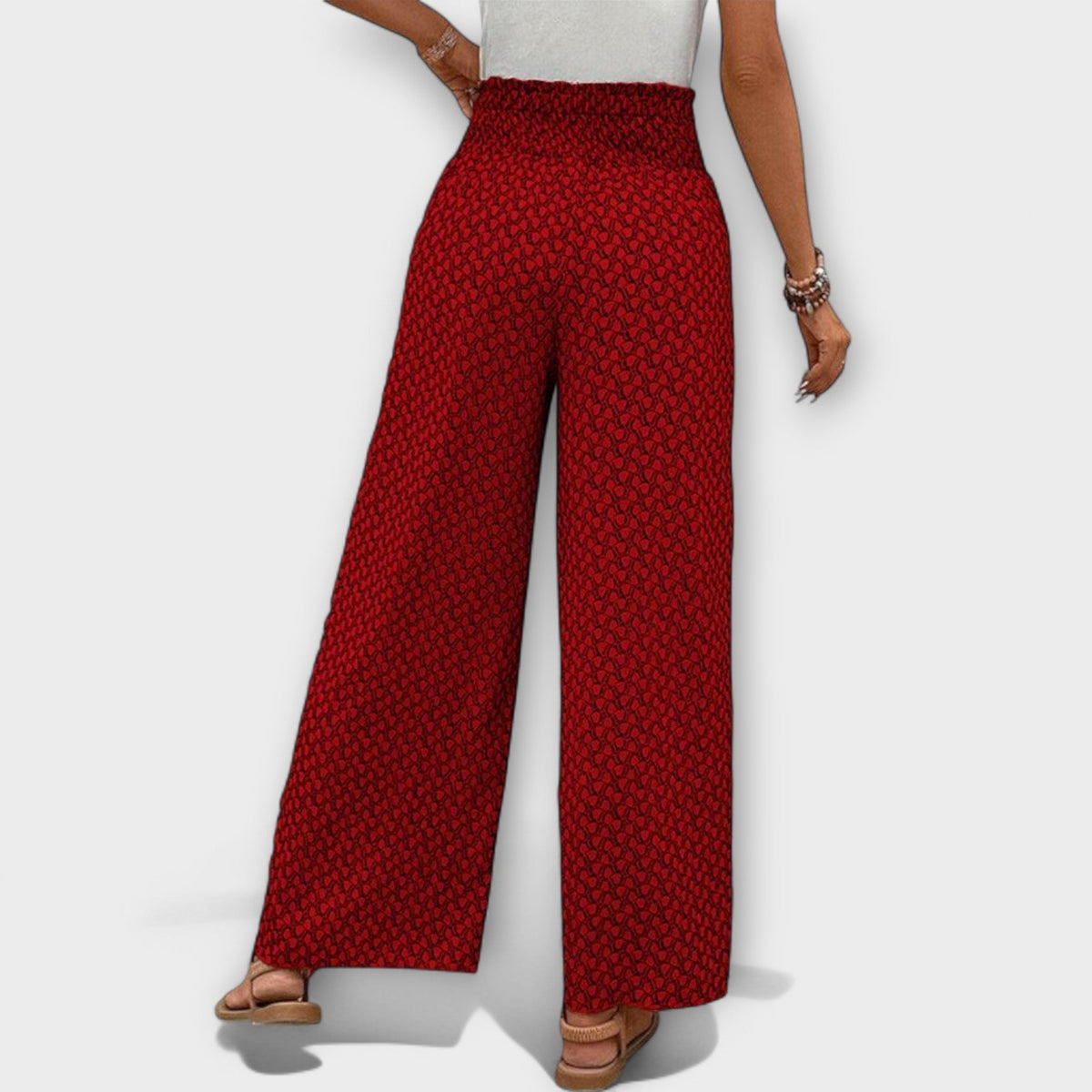 Pantaloni Carlotta