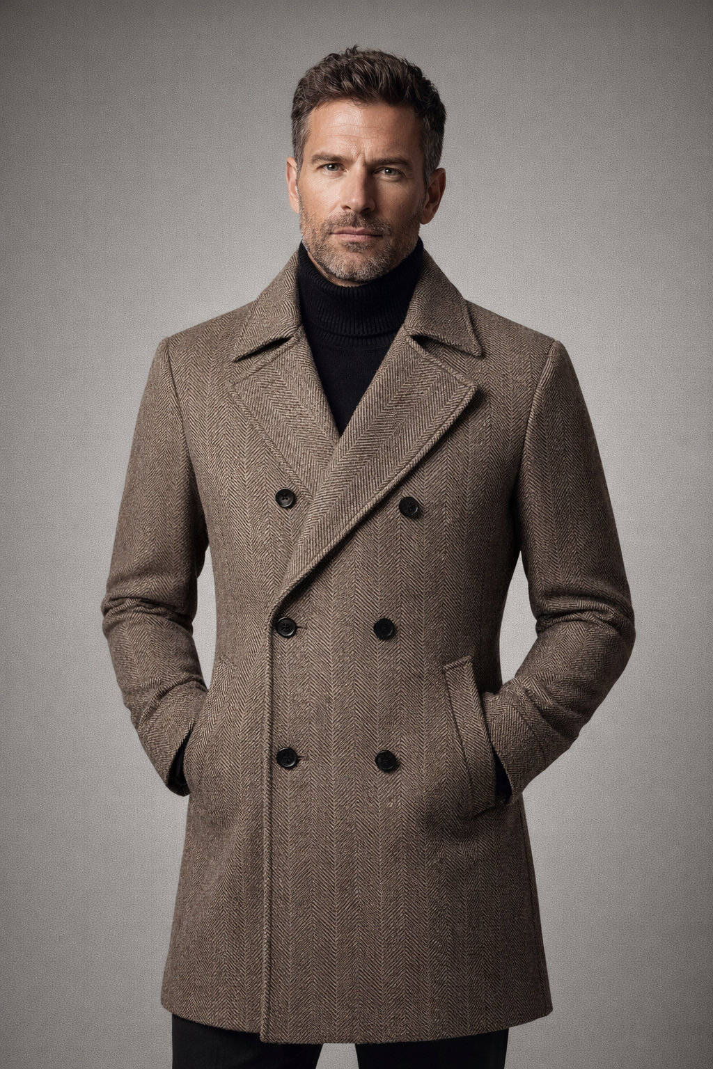 Cappotto Lorenzo