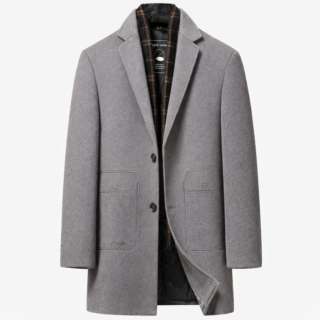 Cappotto Giuliano