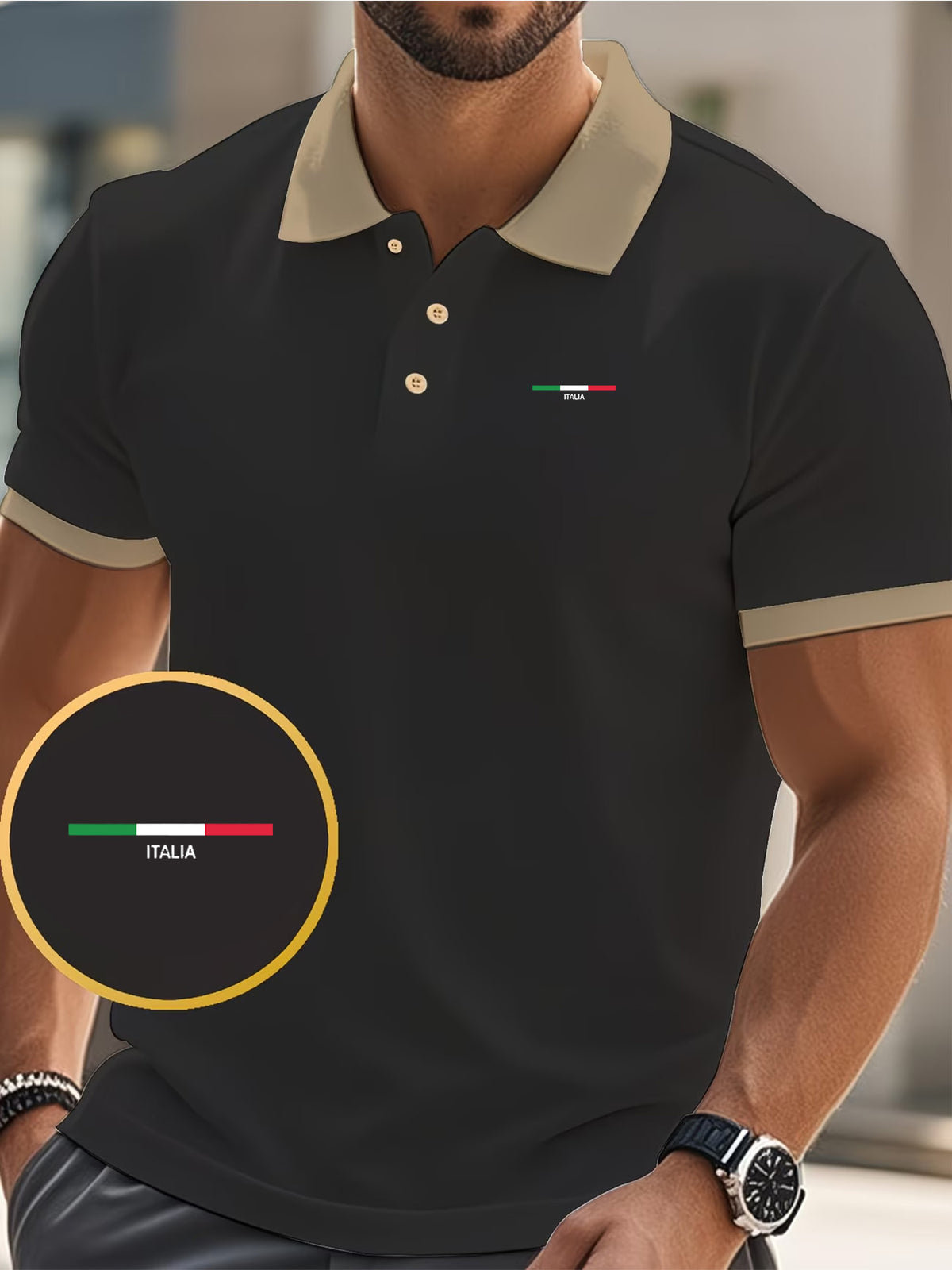 Polo Fabrizio