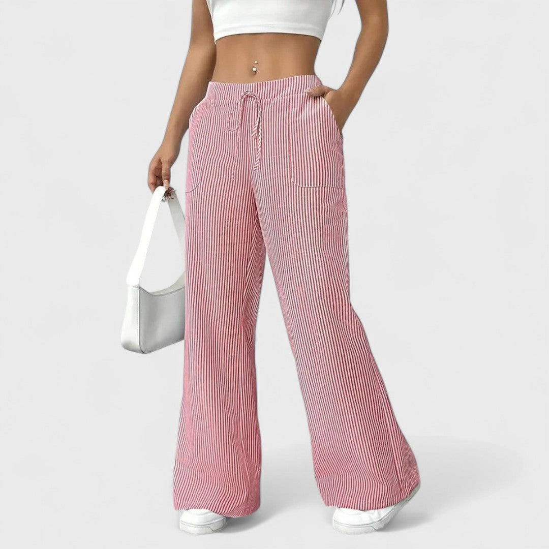 Pantaloni Domenica