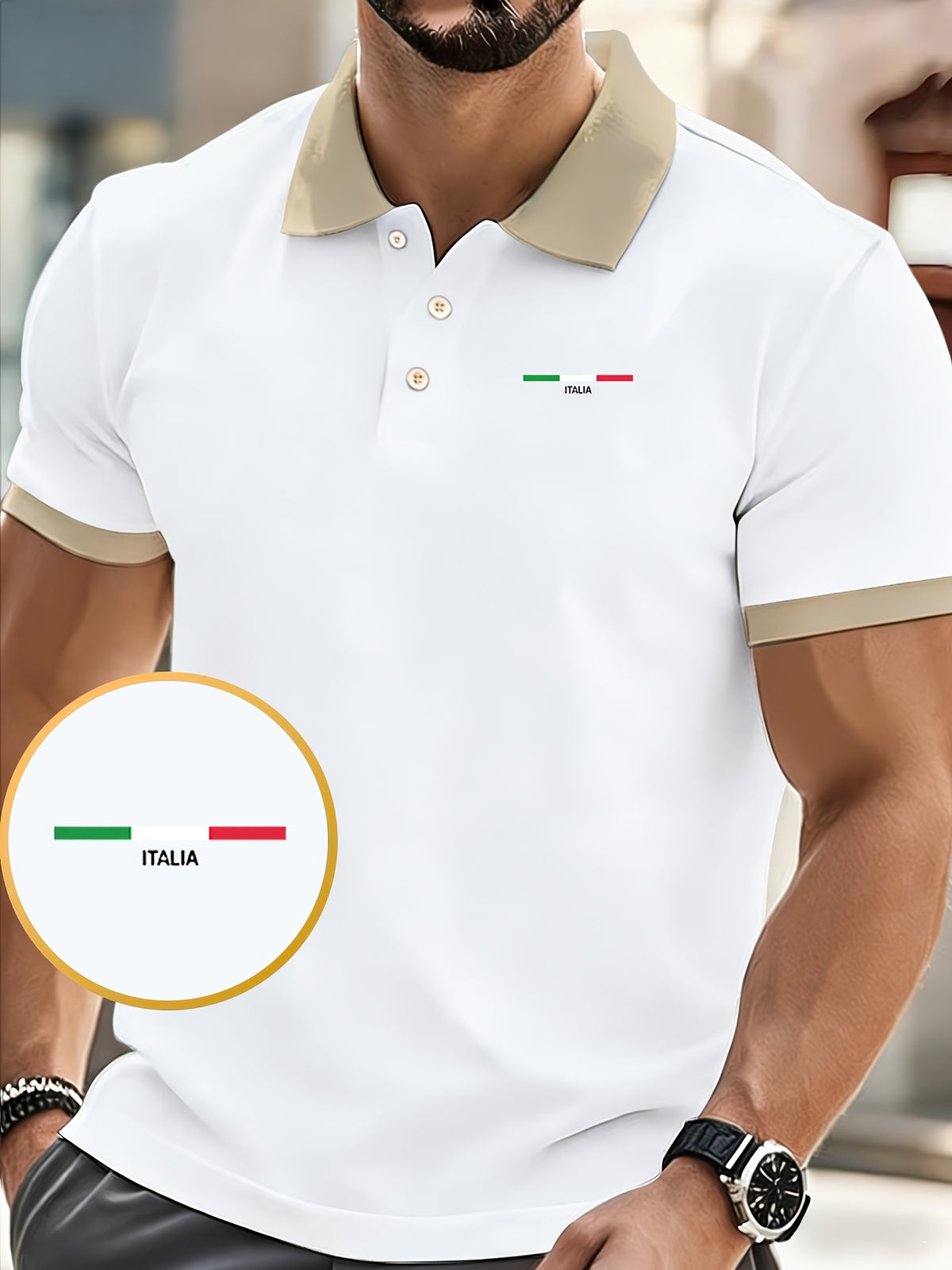 Polo Fabrizio