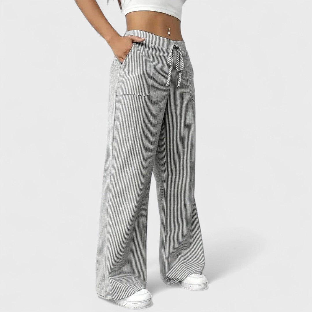 Pantaloni Domenica