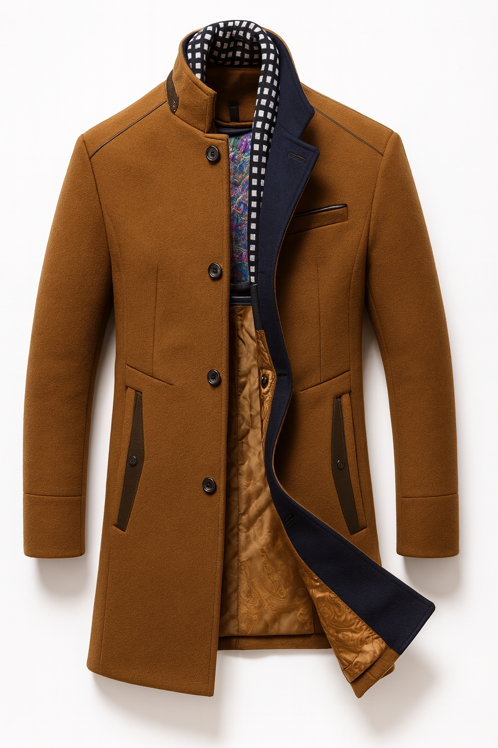 Cappotto Raffaele