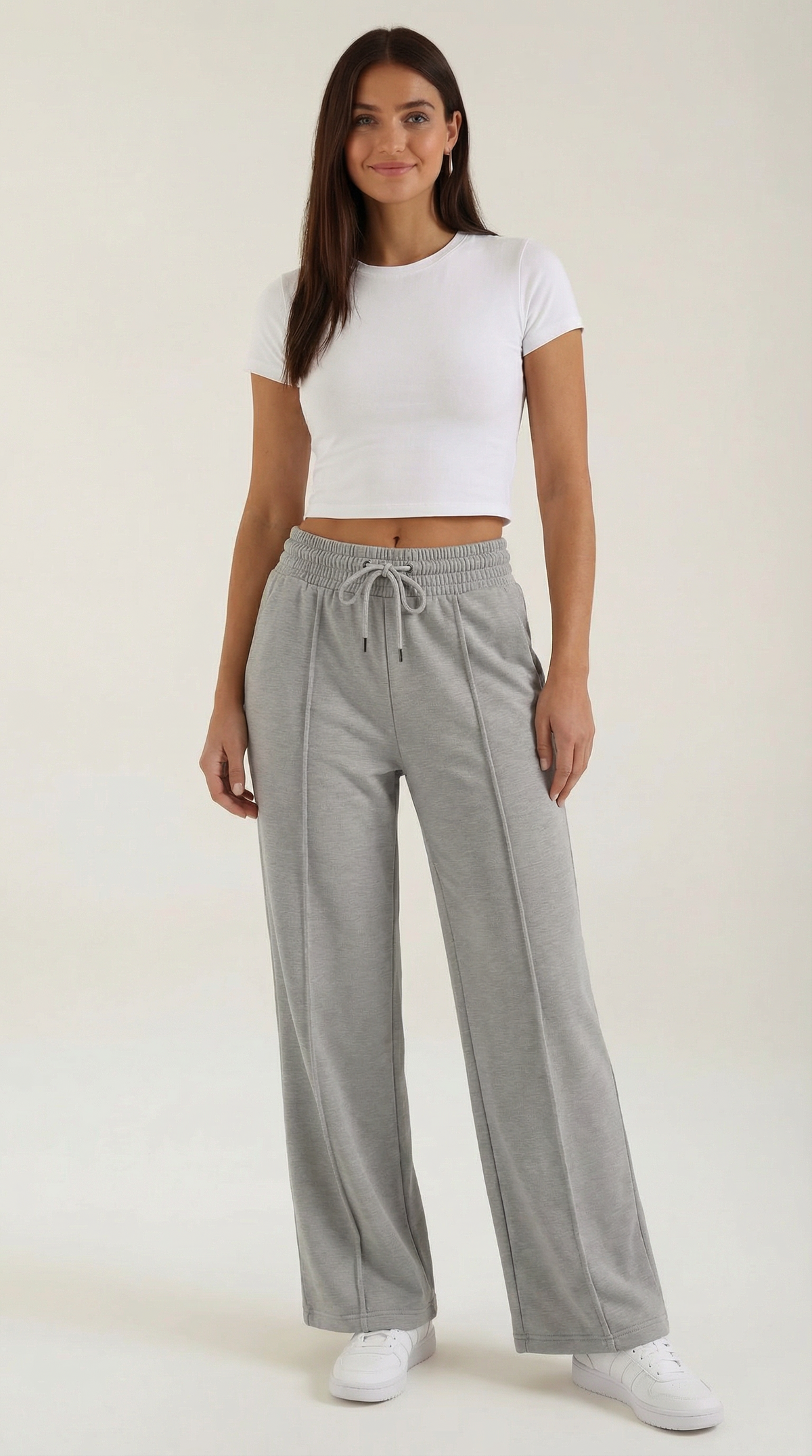 Pantaloni Wanda
