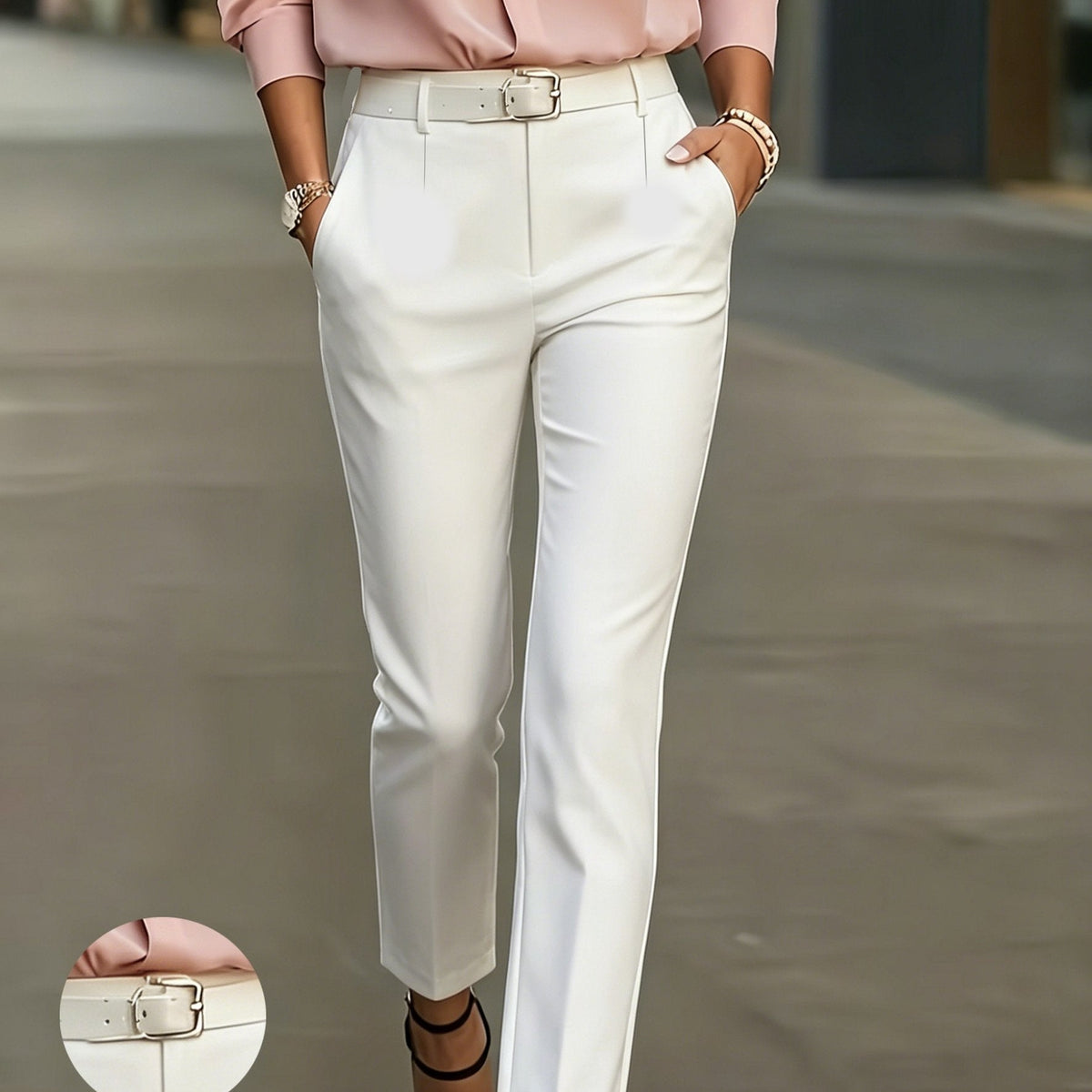 Pantaloni Valeria