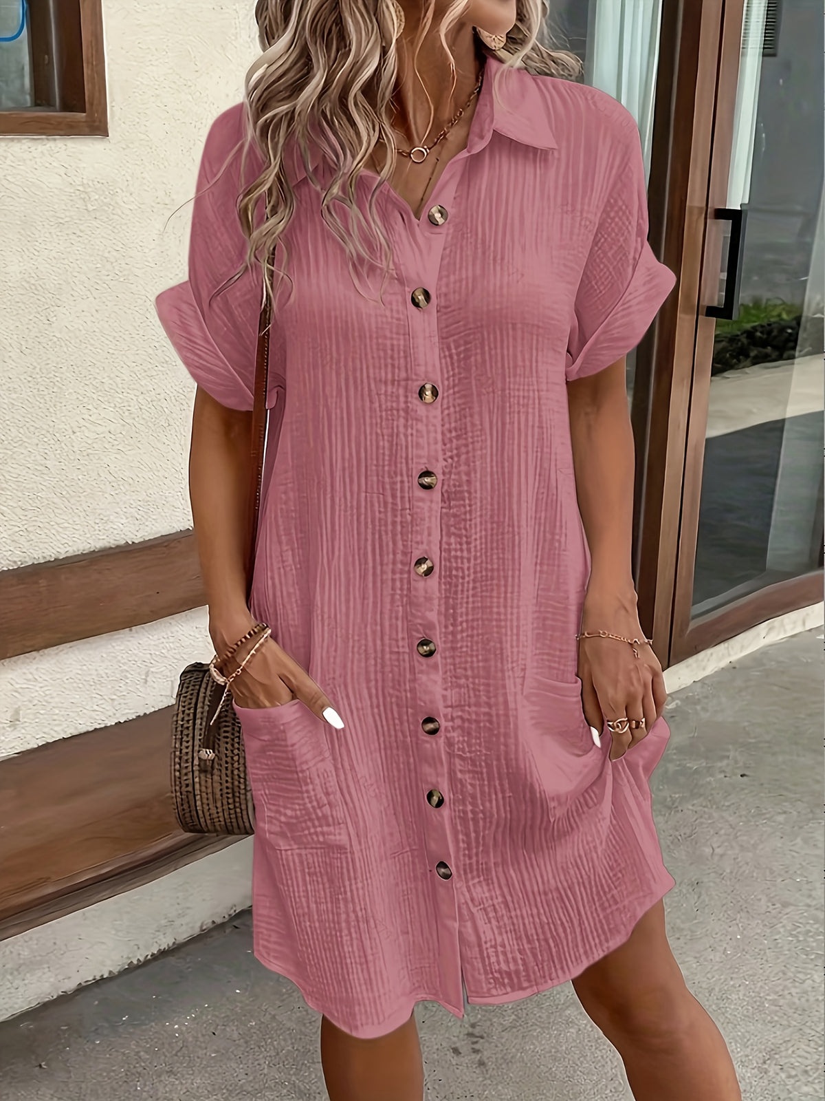 Abito Serena