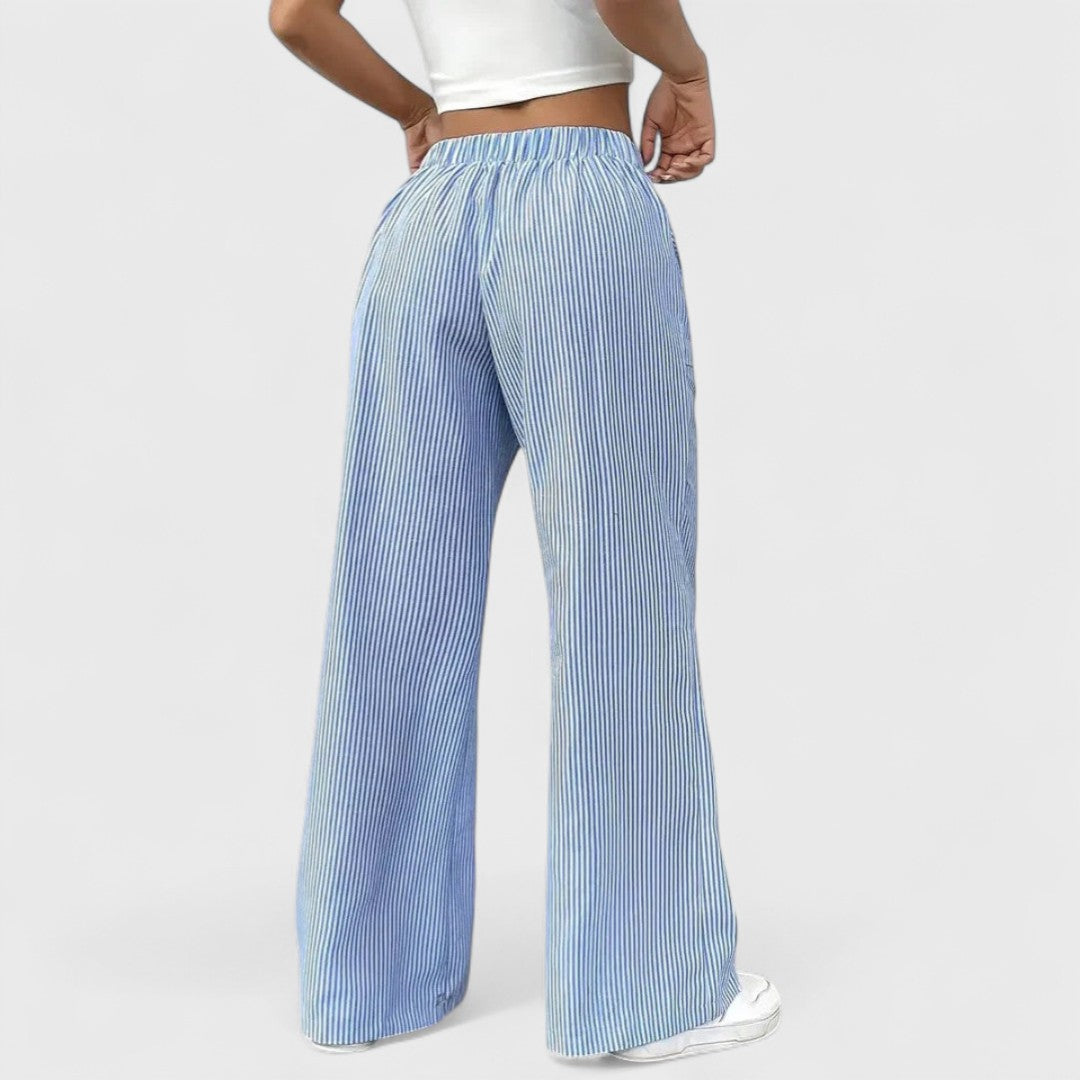 Pantaloni Domenica