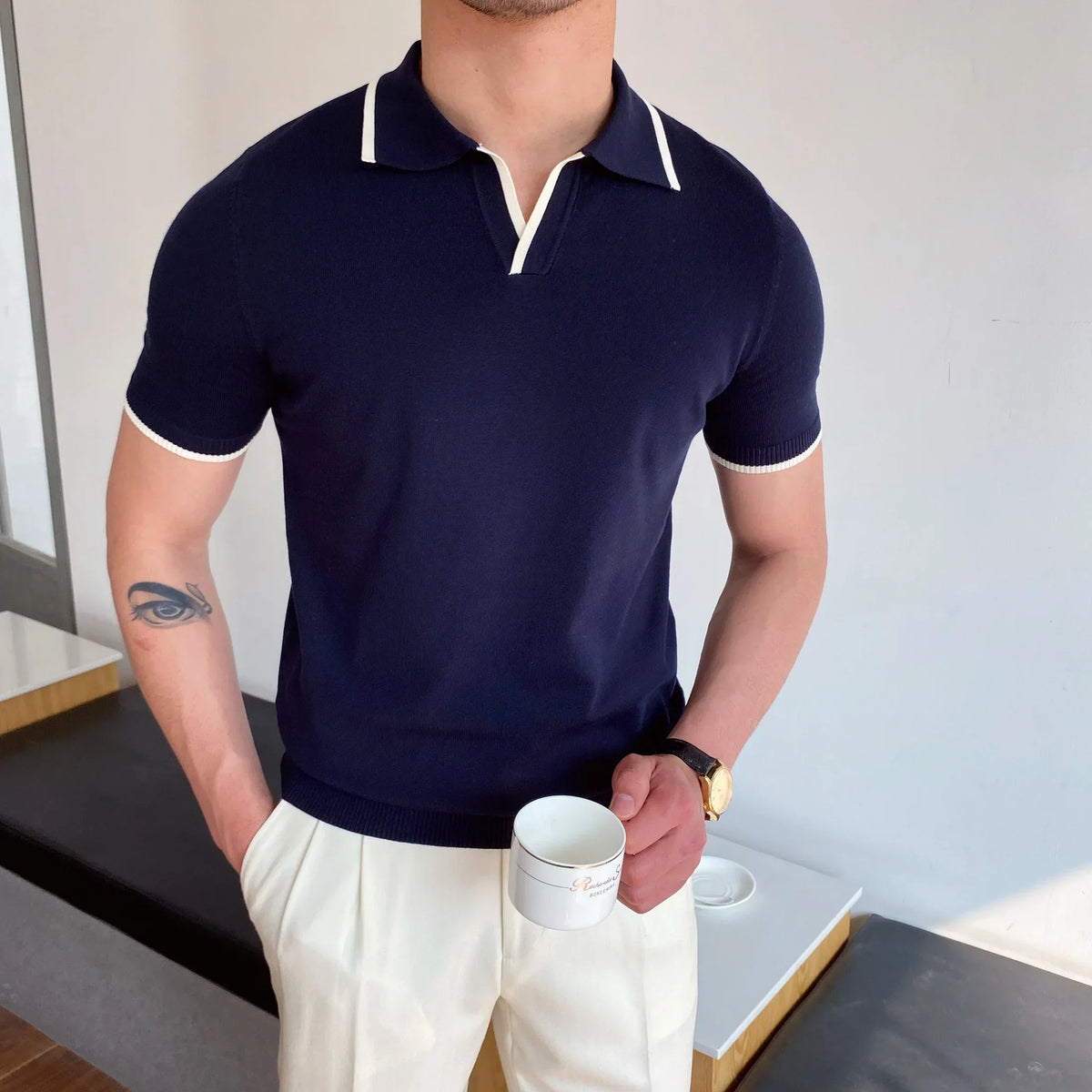 Polo Teodoro