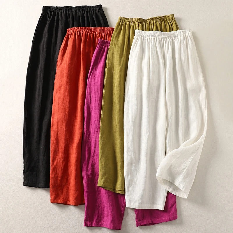 Pantaloni Sofia