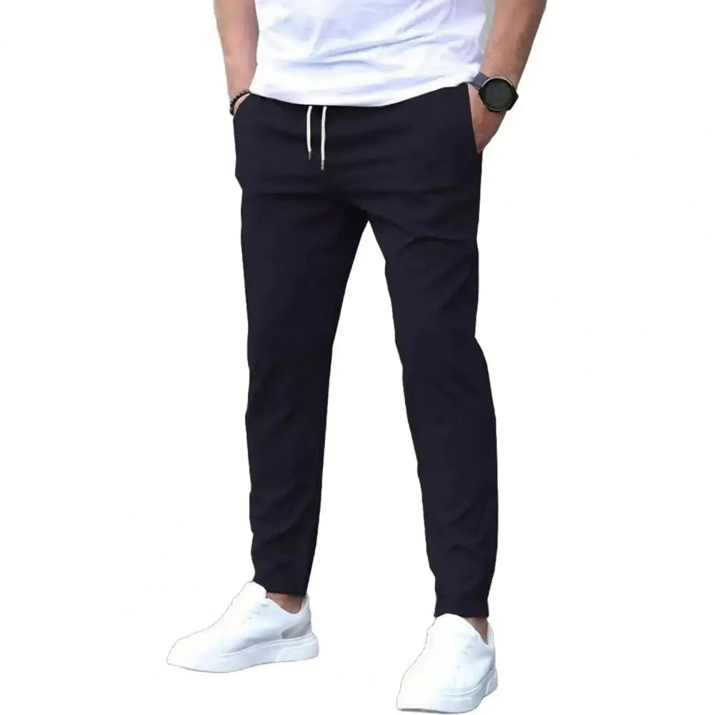 Asher – sportieve jogger voor heren