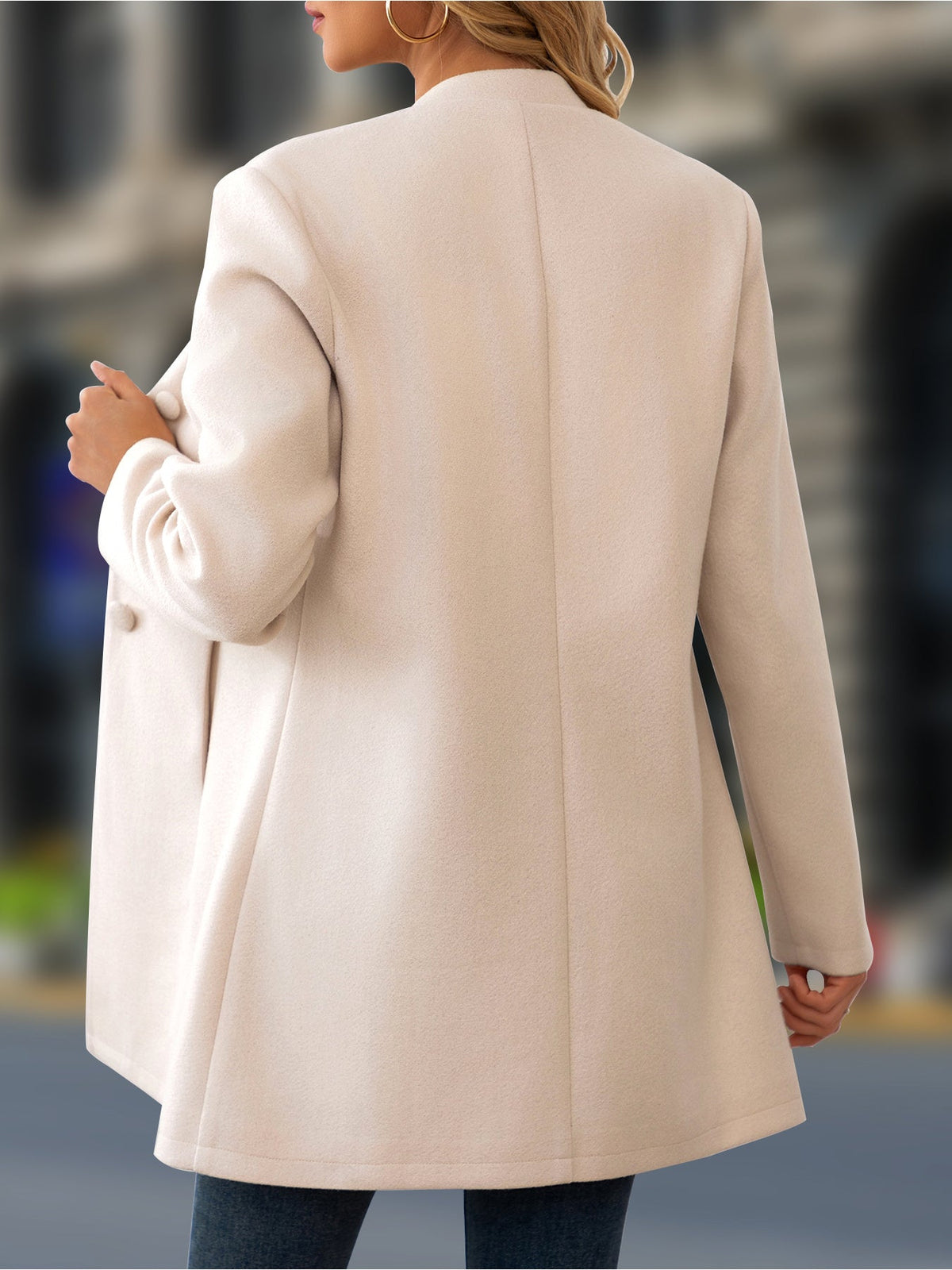 Cappotto Elena