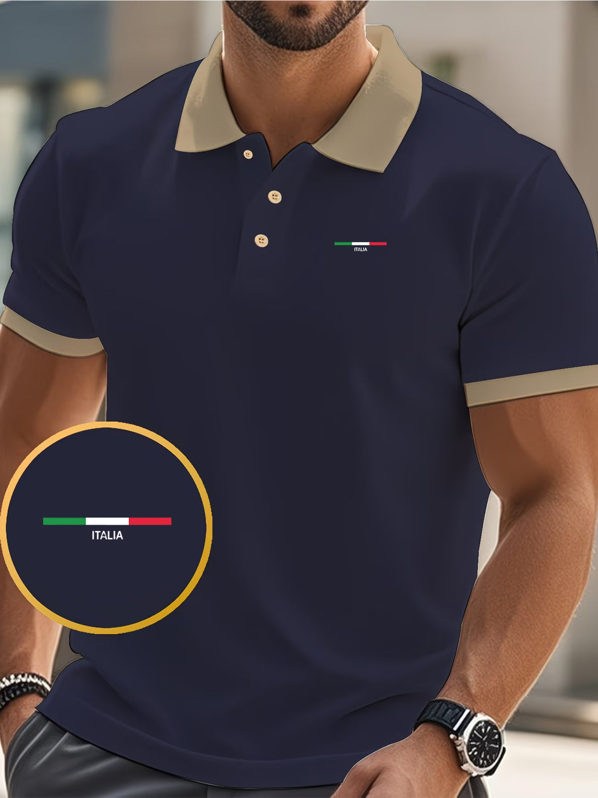 Polo Fabrizio