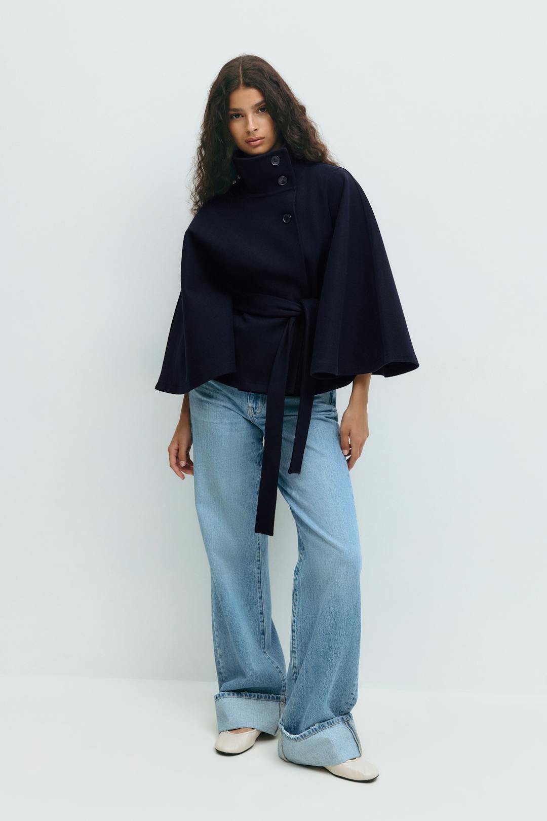 Cappotto Antonia