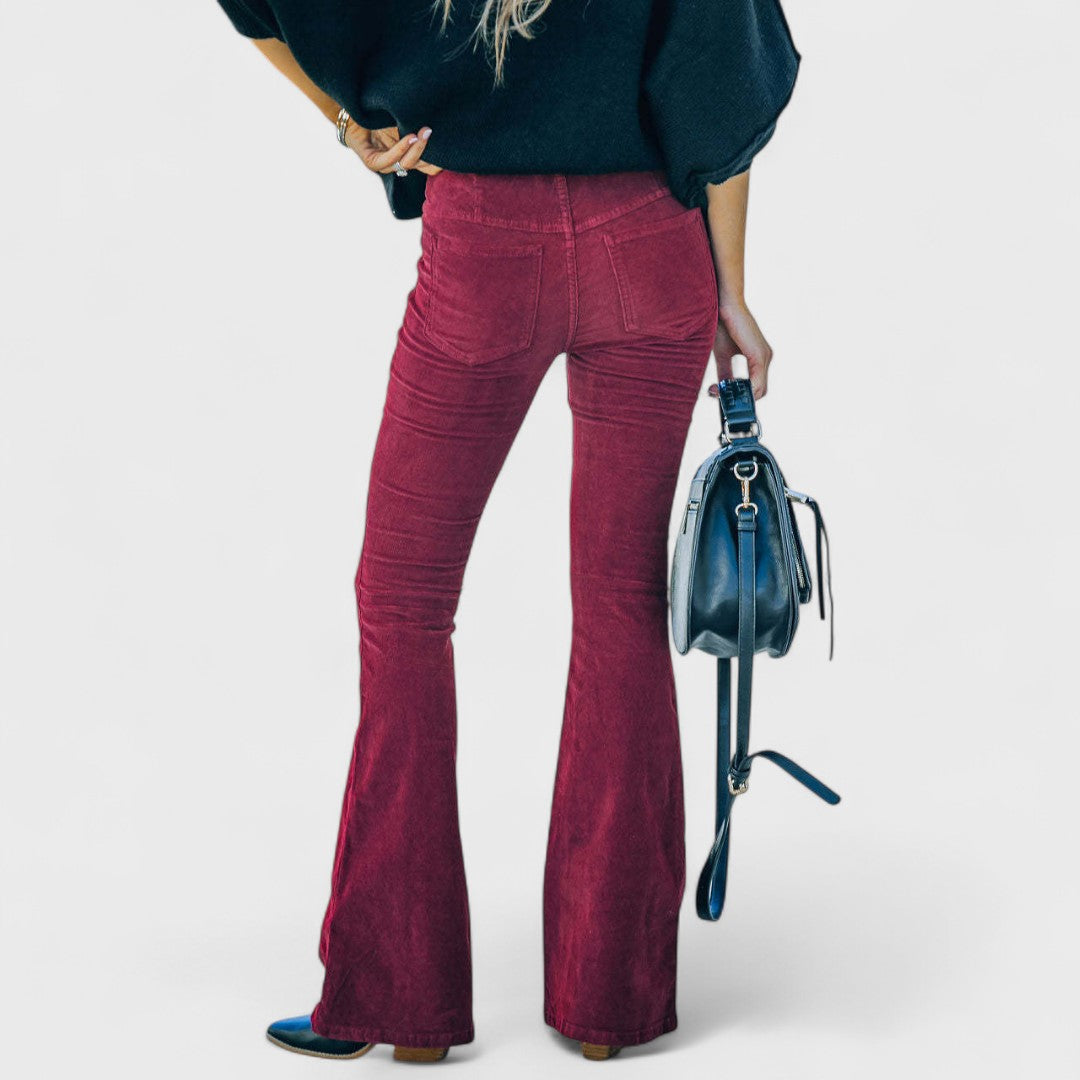 Pantaloni Clelia