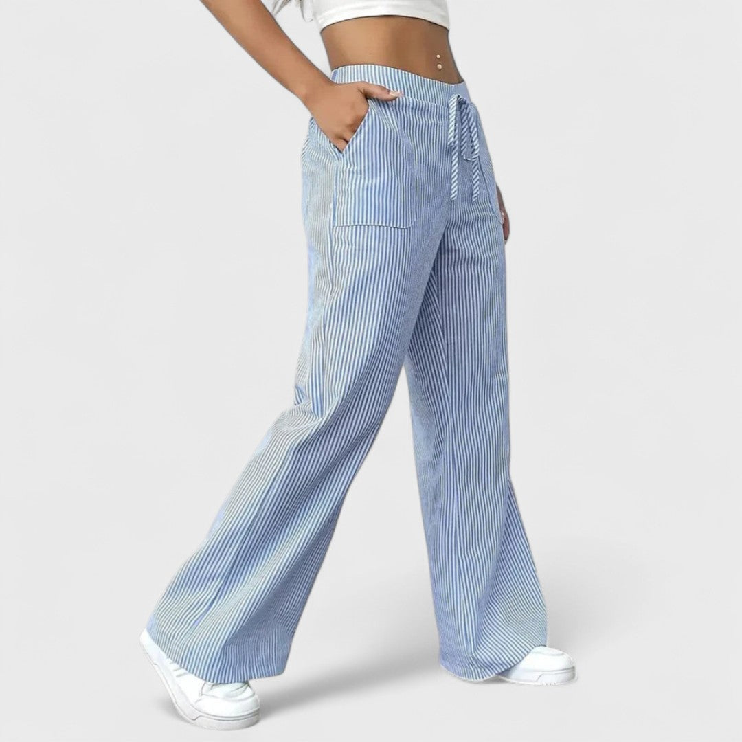 Pantaloni Domenica