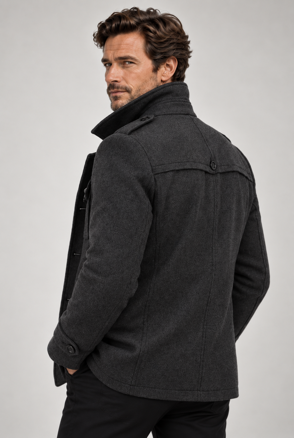Cappotto Marco