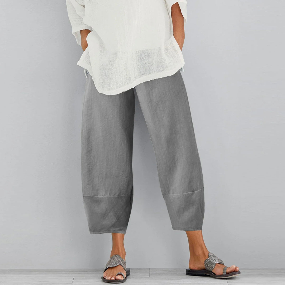 Pantaloni Clara
