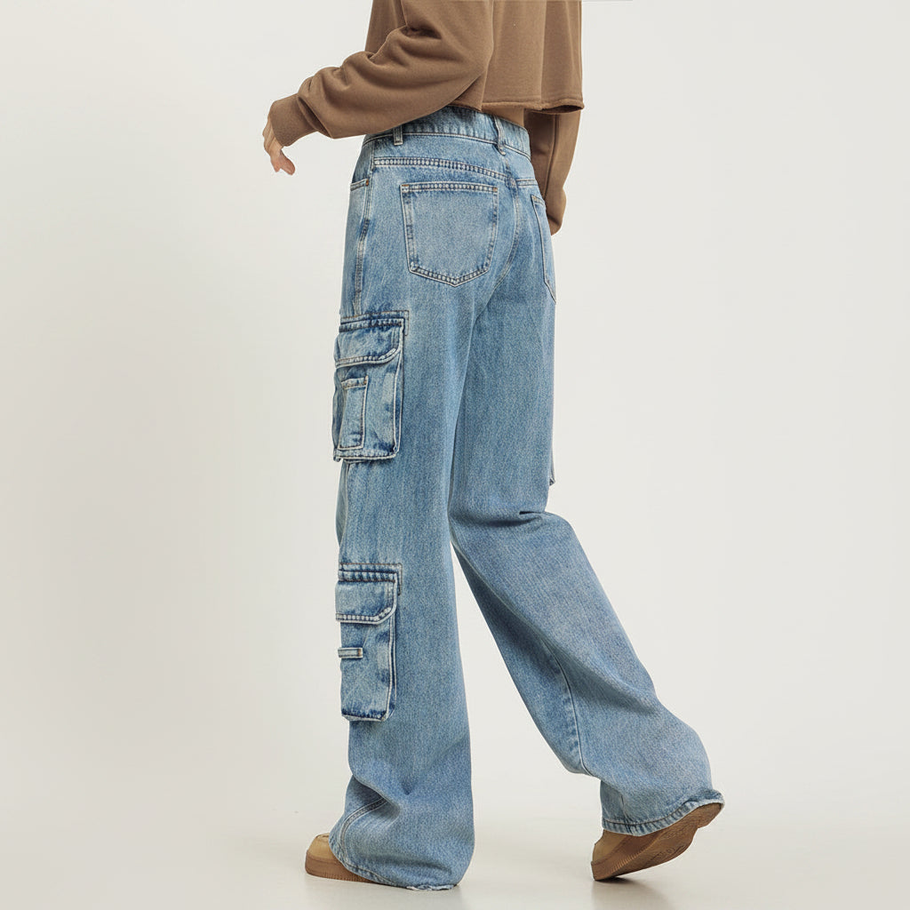 Jeans Carina