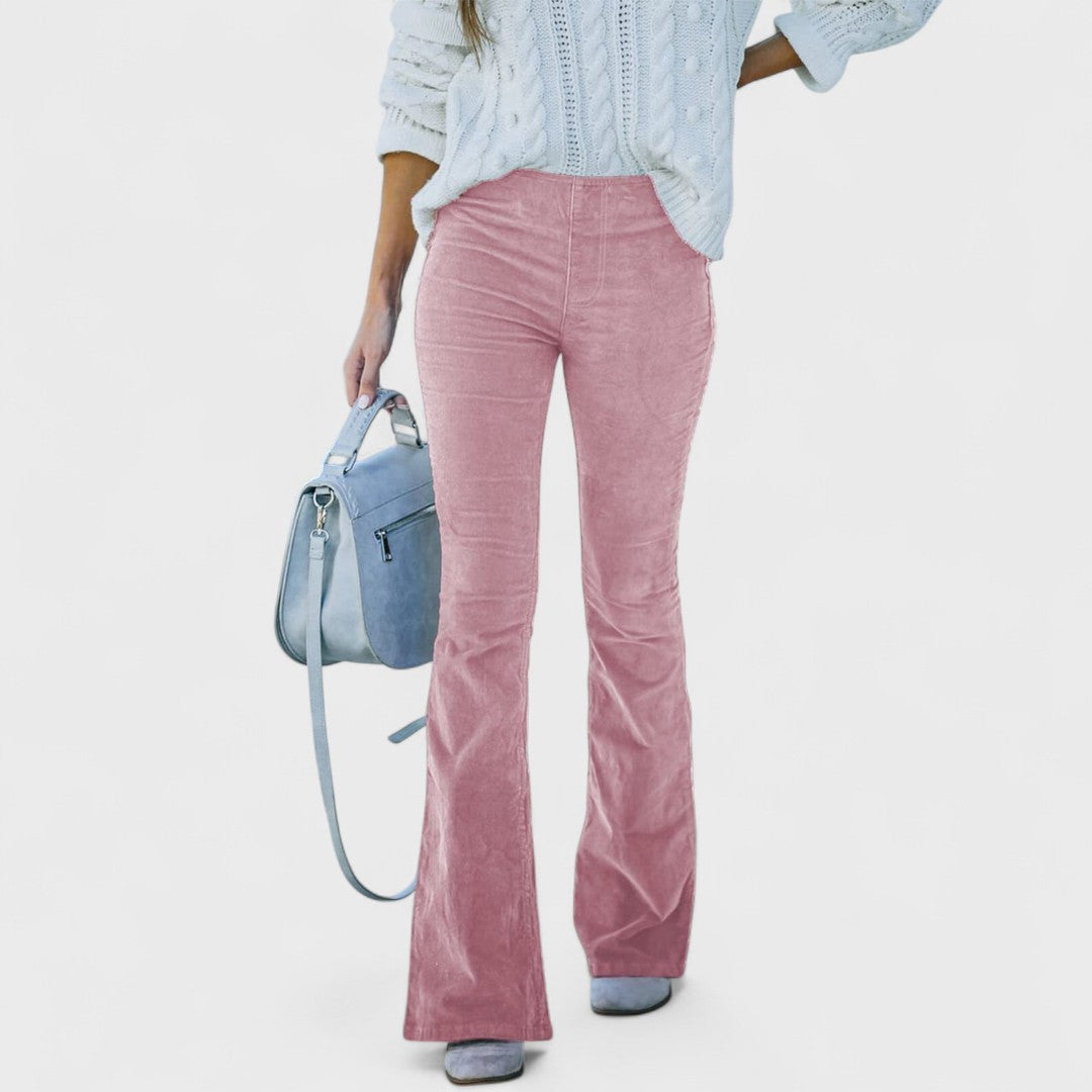 Pantaloni Clelia
