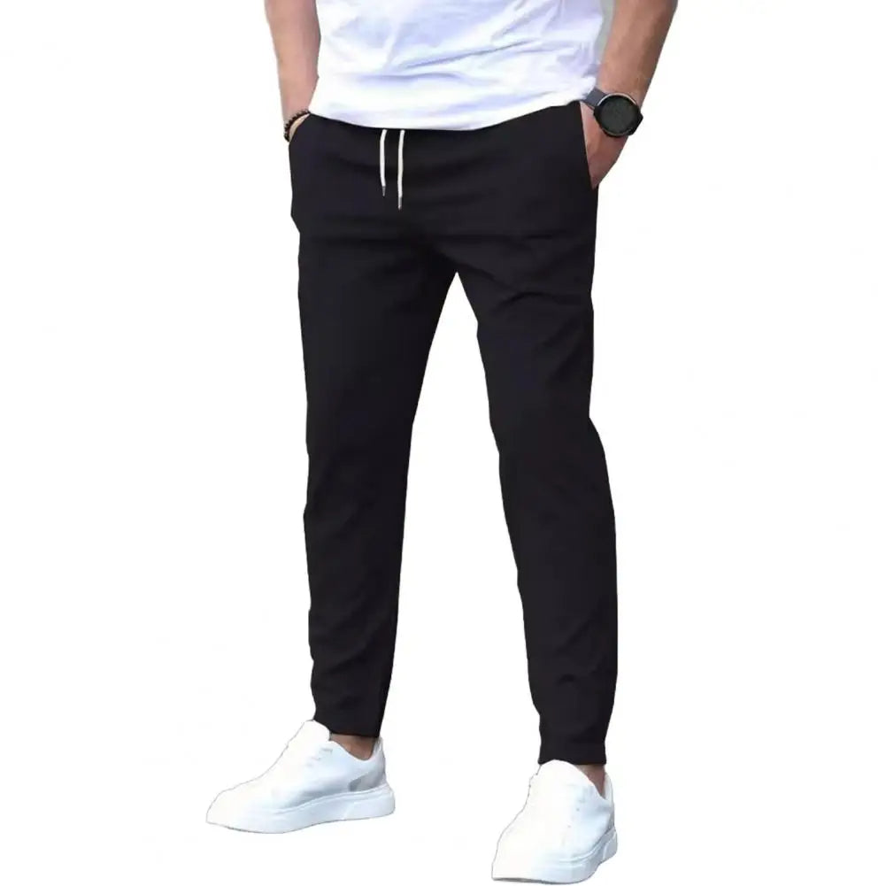 Asher – sportieve jogger voor heren
