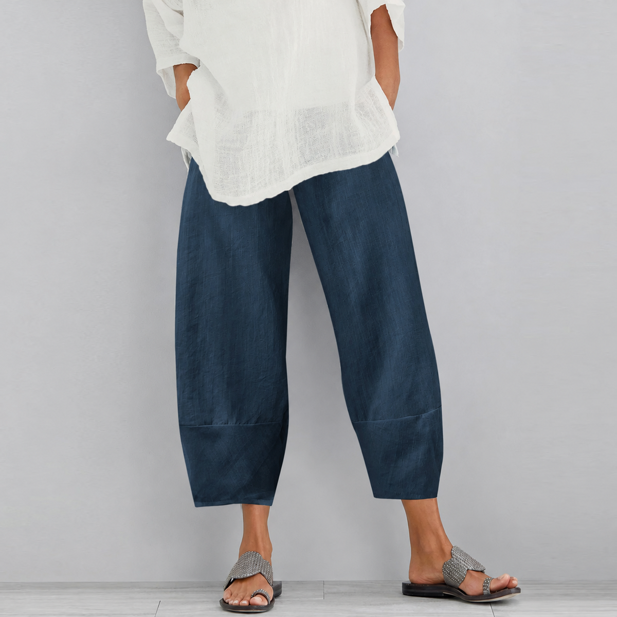 Pantaloni Clara