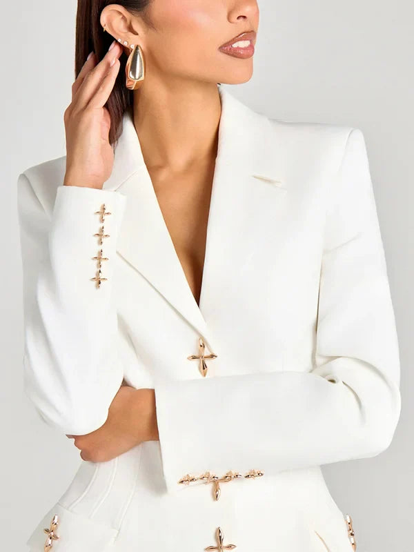 Blazer Anna