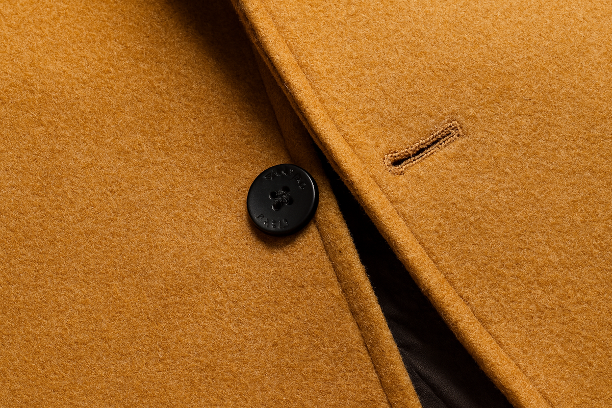 Cappotto Massimiliano
