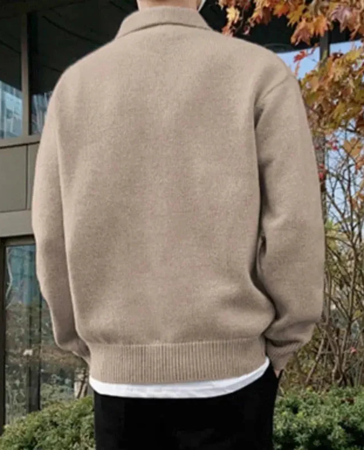 Maglione Giustino