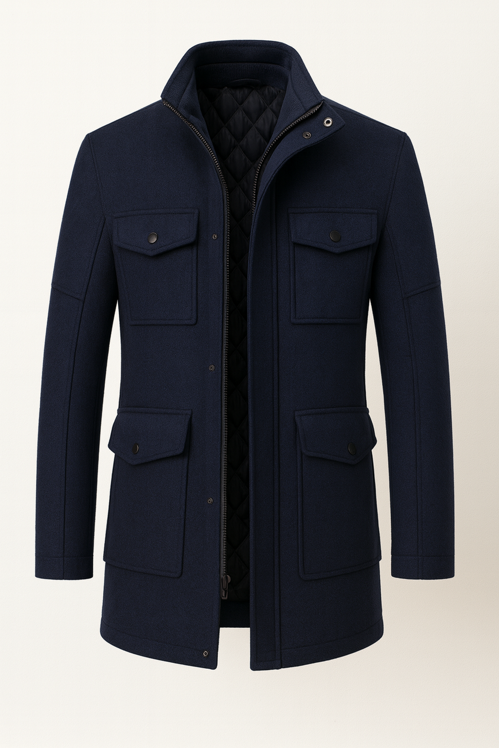 Cappotto Elio
