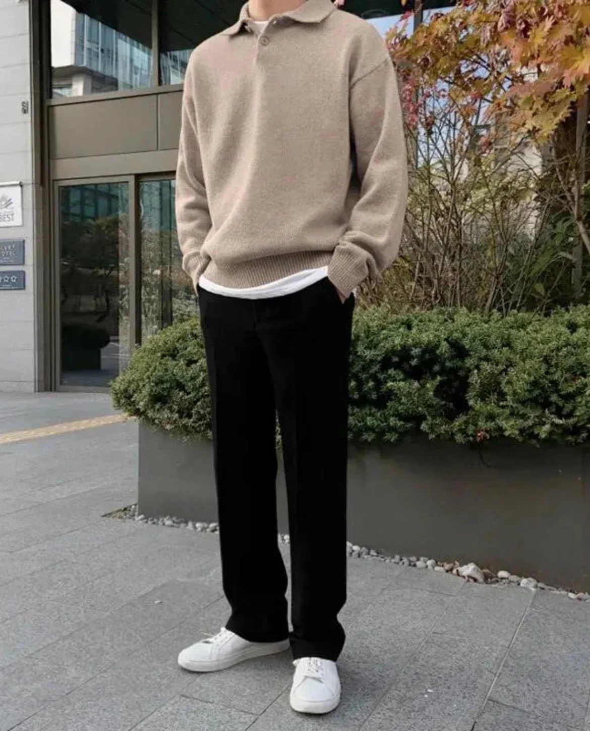 Maglione Giustino