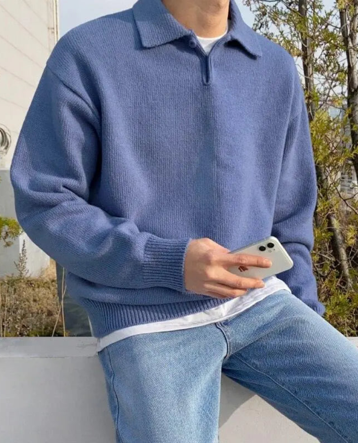 Maglione Giustino