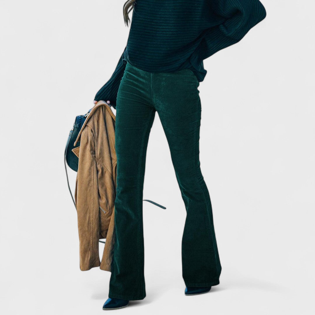 Pantaloni Clelia