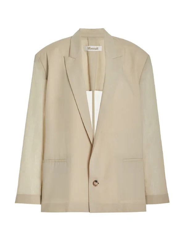 Blazer Teresa