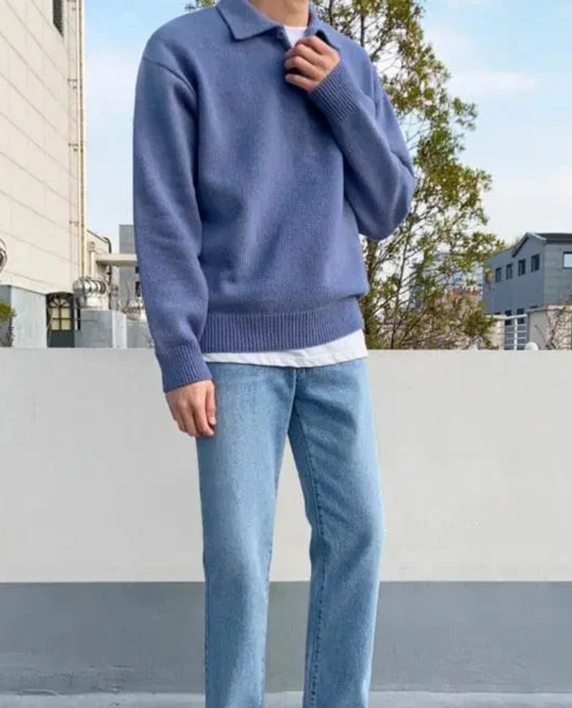 Maglione Giustino