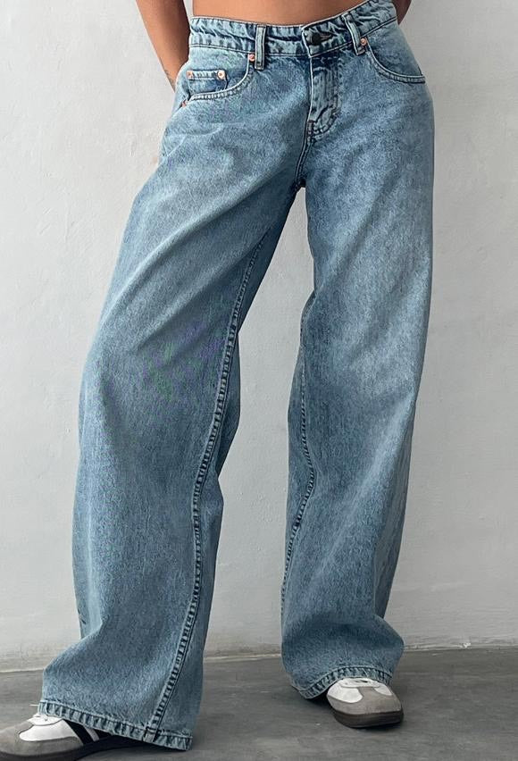 Jeans Mila