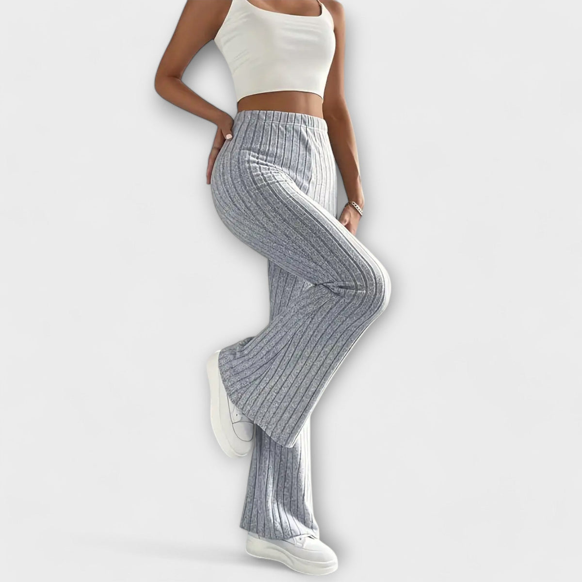Pantaloni Lauretta
