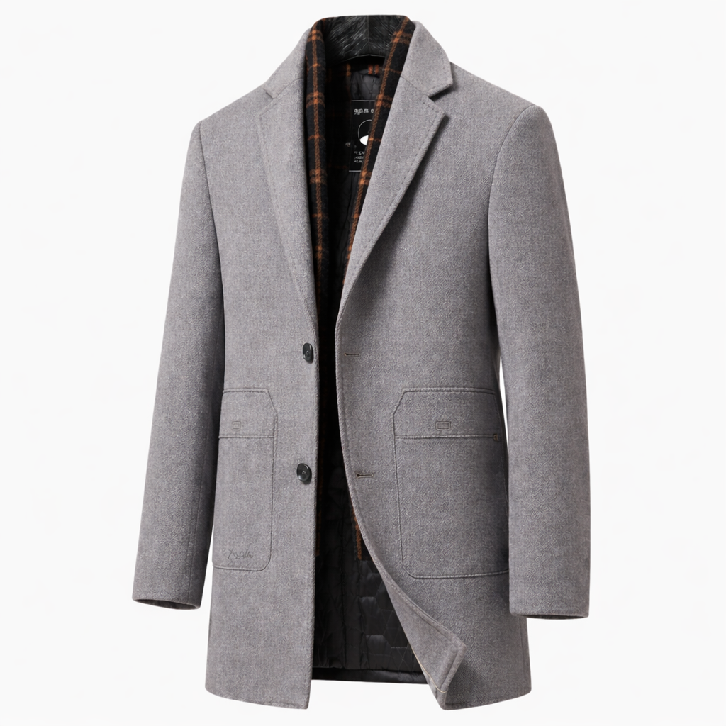 Cappotto Giuliano