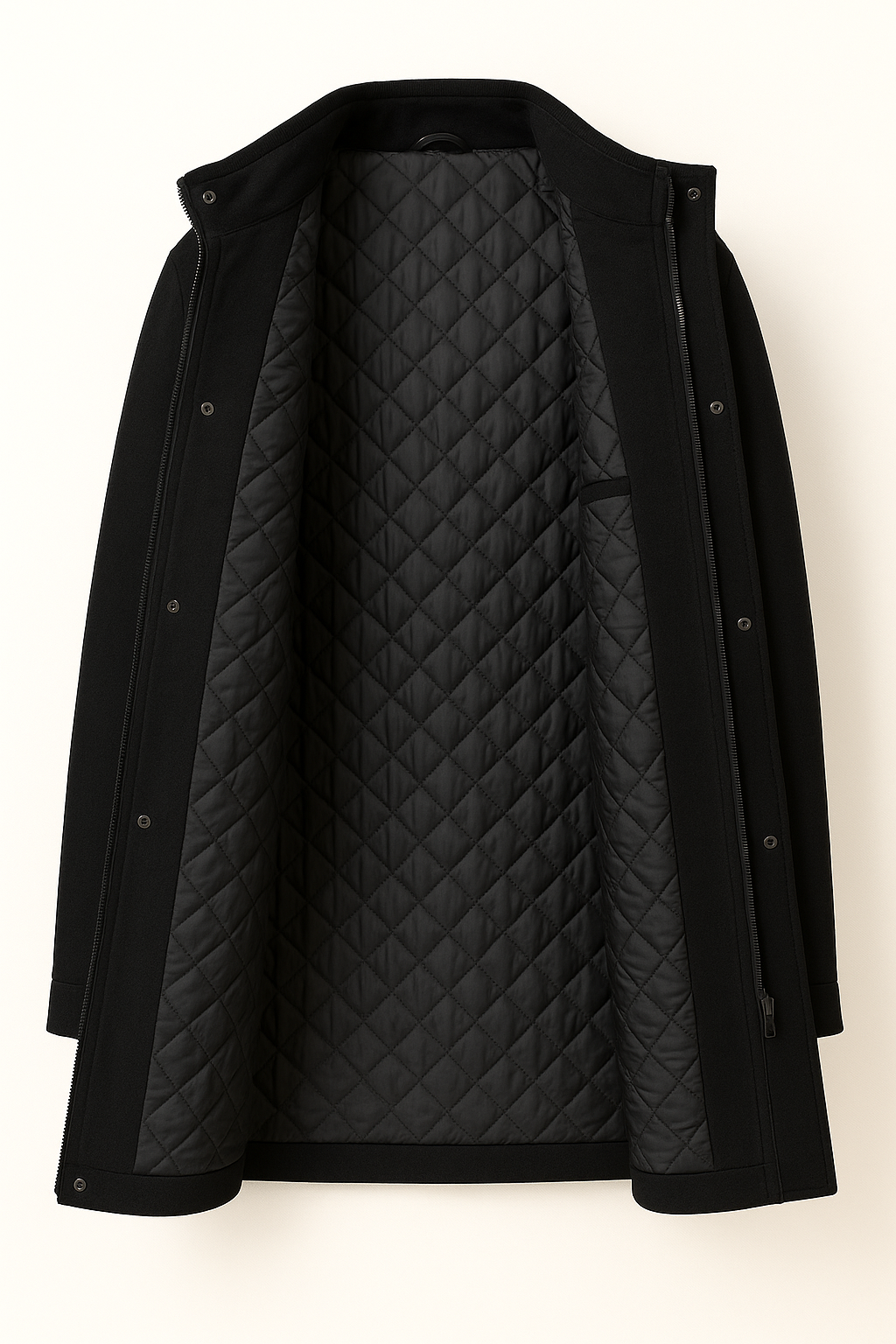 Cappotto Elio
