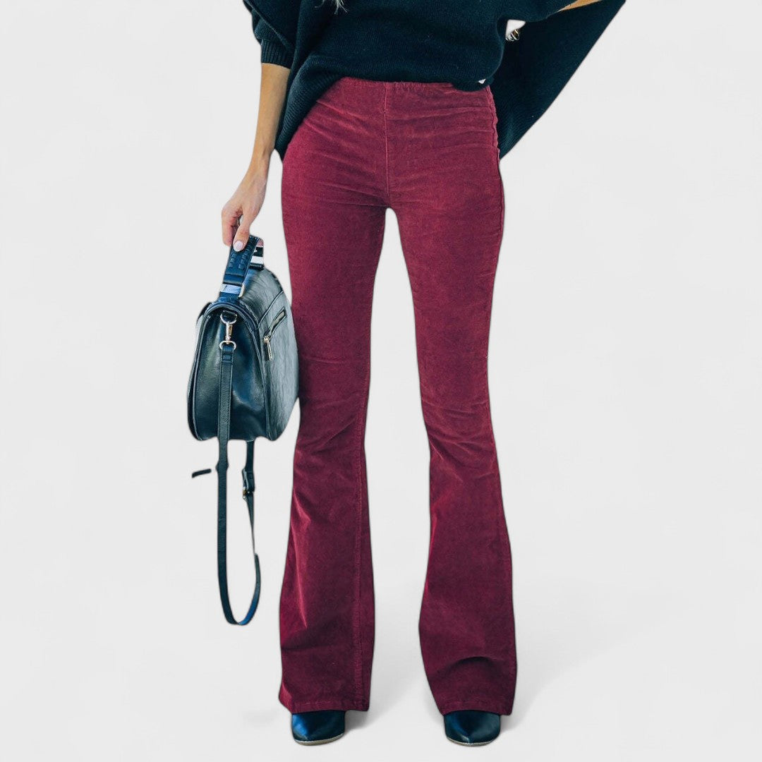Pantaloni Clelia