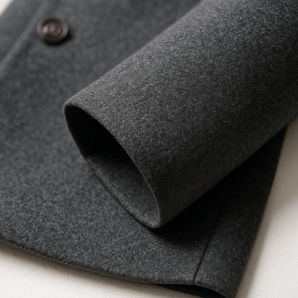 Cappotto Manlio