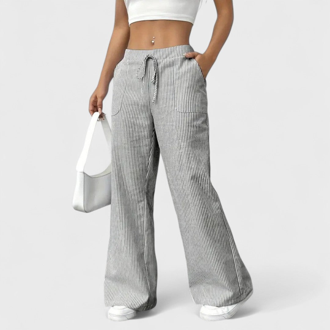 Pantaloni Domenica