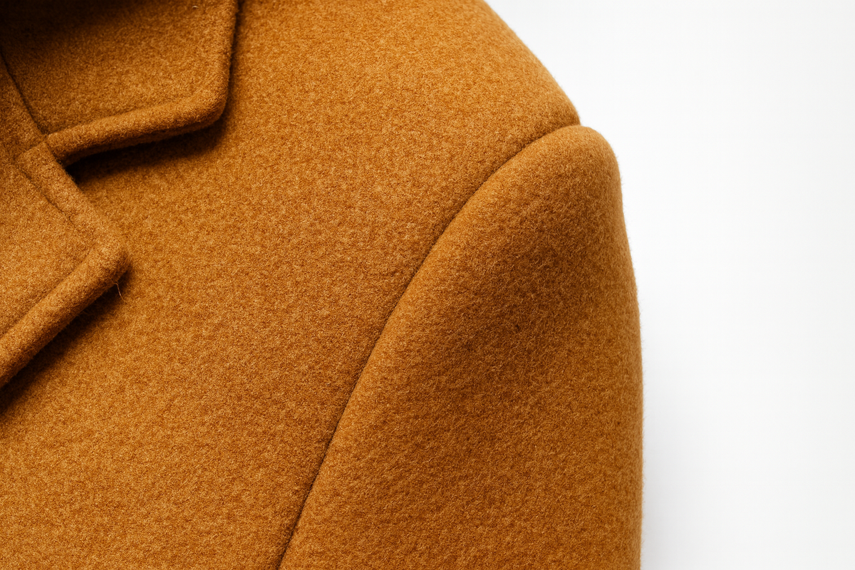 Cappotto Massimiliano