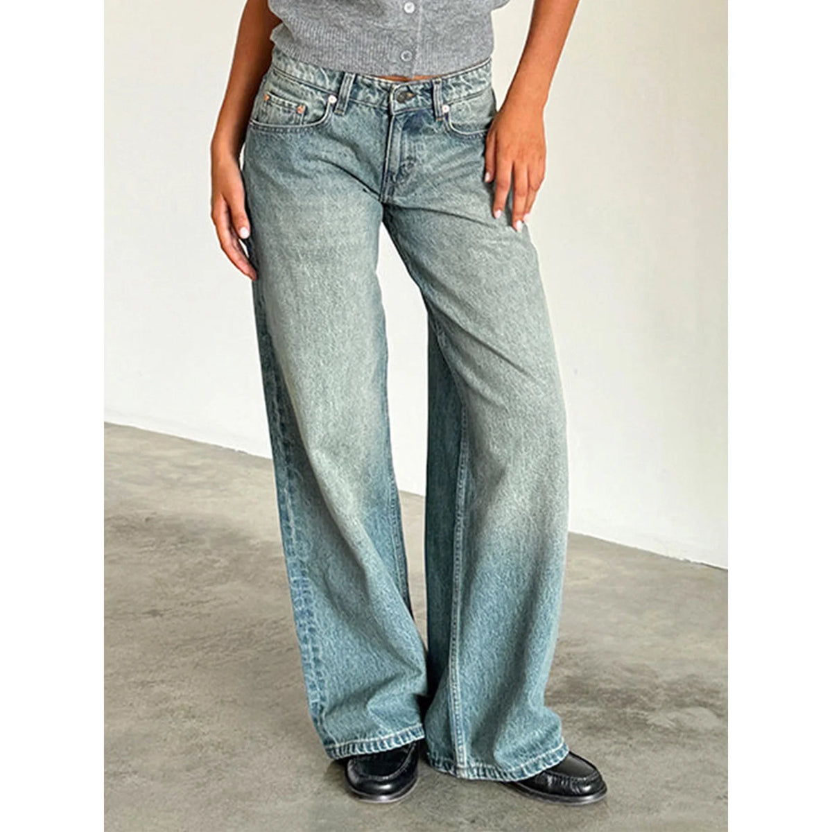 Jeans Mila